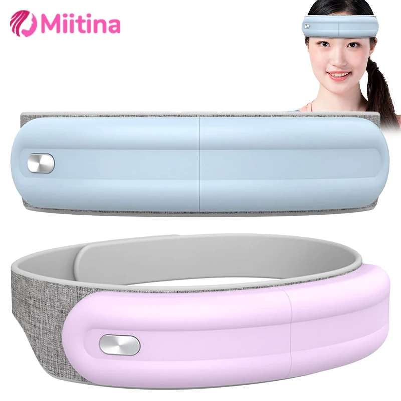 Head Massager Electric Migraine Insomnia Release Headache Migraine Stress Relief Sleep Aid Improve Sleeping Therapy Machine Gift
Head Massager Electric Migraine Insomnia Release Headache Migraine Stress Relief Sleep Aid Improve Sleeping Therapy Machine Gift