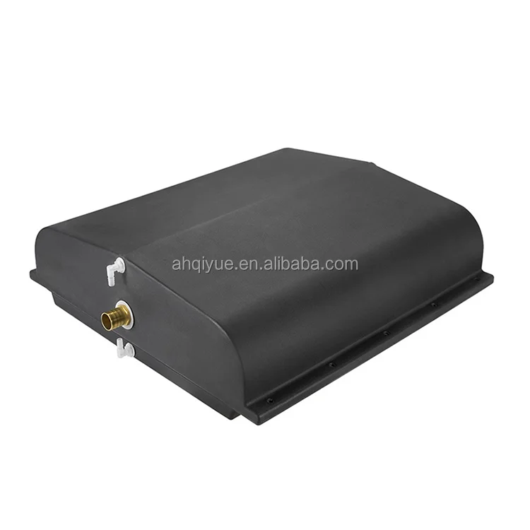 Black Color PE Clean 120L RV Camper Trailer Caravan Travel Trailer Water Tank
Black Color PE Clean 120L RV Camper Trailer Caravan Travel Trailer Water Tank