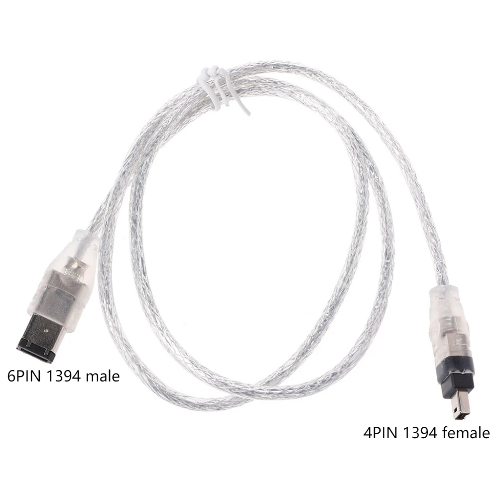 Эффективная карта Firewire PCI-E до 1394, 3-портовая карта Firewire PCI-Ex1 To IEEE 1394, поддержка разрешения 1440X1080, с кабиной 0,8 м 1394
Эффективная карта Firewire PCI-E до 1394, 3-портовая карта Firewire PCI-Ex1 To IEEE 1394, поддержка разрешения 1440X1080, с кабиной 0,8 м 1394