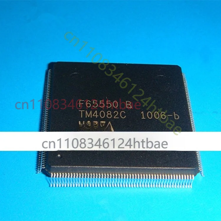 1PCS F65550B F65550 GUI Accelerator new
1PCS F65550B F65550 GUI Accelerator new