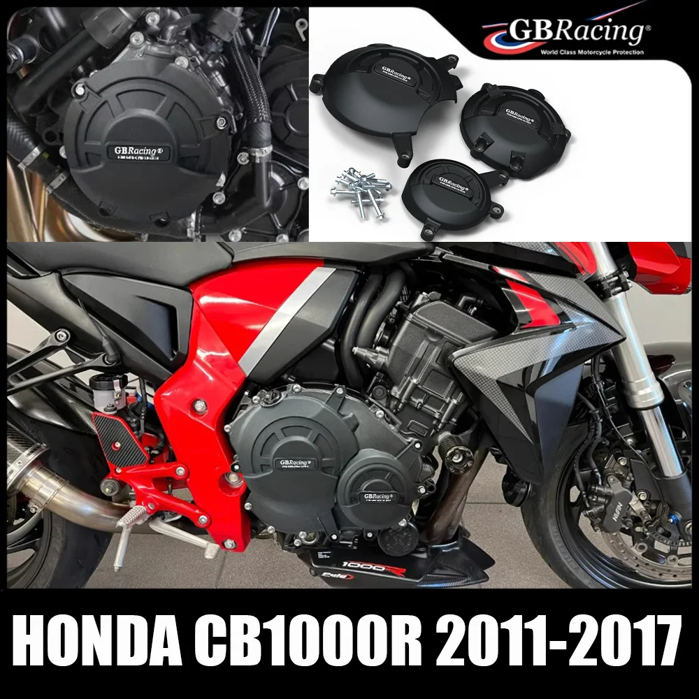 ДЛЯ HONDA CB1000R 2011-2017 комплекты крышек двигателя мотоцикла, защита капота, крышка двигателя
ДЛЯ HONDA CB1000R 2011-2017 комплекты крышек двигателя мотоцикла, защита капота, крышка двигателя
