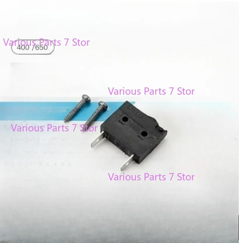 For CFMOTO 400NK 400GT 650NK 650GT 650MT 650TRG motorcycle Front Brake Switch
For CFMOTO 400NK 400GT 650NK 650GT 650MT 650TRG motorcycle Front Brake Switch