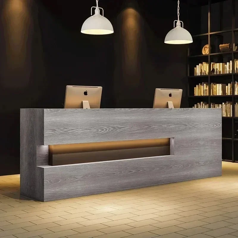 Elegant Bar Counter and Reception Desk for Beauty Salons, Spas, Restaurants, and Parties - Perfect Furniture for Hairdressers
Elegant Bar Counter and Reception Desk for Beauty Salons, Spas, Restaurants, and Parties - Perfect Furniture for Hairdressers