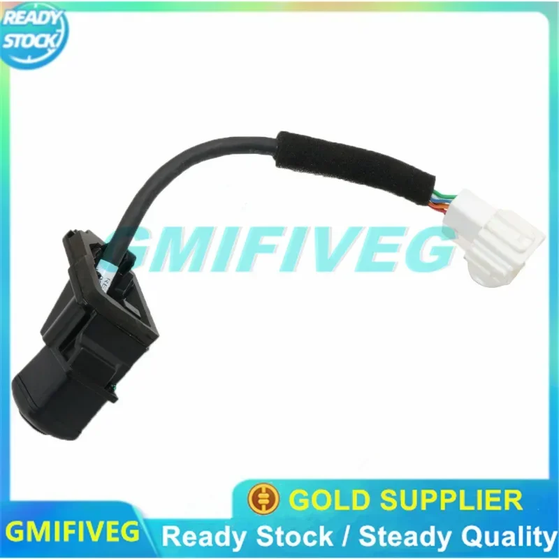 Rear View Camera Parking Assist 39530-T7M-H01 39350T7MH01 For Honda Vezel 1.5L 1.8L 2015-19
Rear View Camera Parking Assist 39530-T7M-H01 39350T7MH01 For Honda Vezel 1.5L 1.8L 2015-19