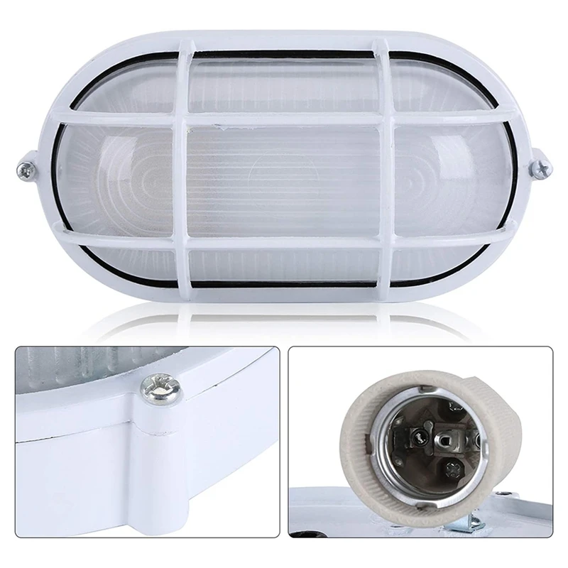 High Bright In Ground Outdoor Oval Round Proof Sauna Steam Room For Stair Patio Garden Floor(Excluding Light Bulbs)
High Bright In Ground Outdoor Oval Round Proof Sauna Steam Room For Stair Patio Garden Floor(Excluding Light Bulbs)