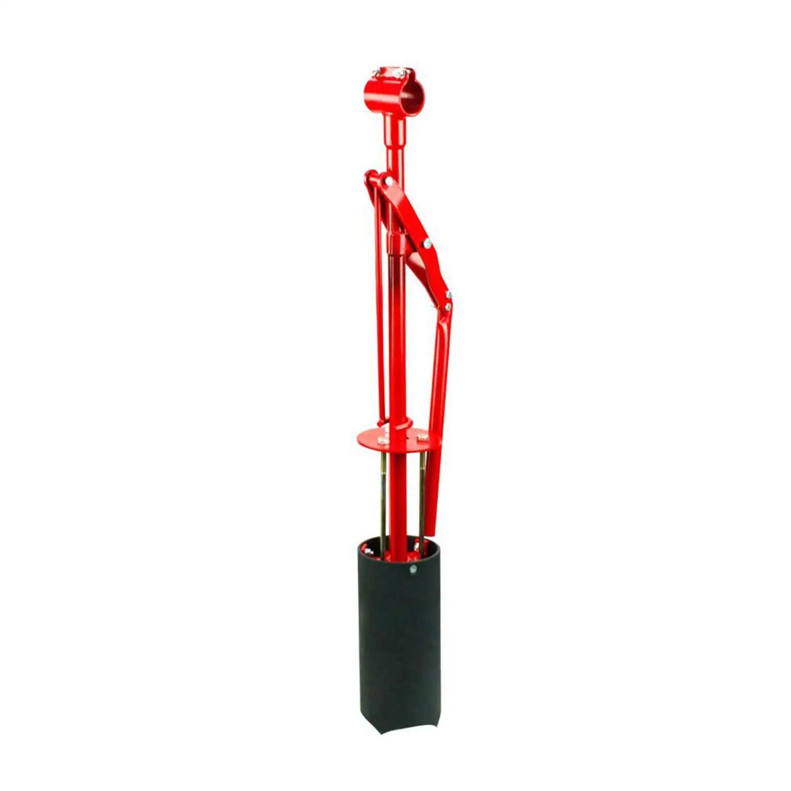 Golf Hole Digger Golf Lawn Hole Digger Golf Course Hole Opening Beginners Golf Training Equipment for Driving Range
Golf Hole Digger Golf Lawn Hole Digger Golf Course Hole Opening Beginners Golf Training Equipment for Driving Range