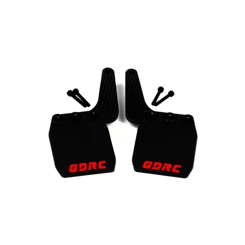 Nylon Rear Wheel Fender for 1/8 ARRMA Mojave 4S BLX ARA4404 RC Model Car Update Parts Accessories
Nylon Rear Wheel Fender for 1/8 ARRMA Mojave 4S BLX ARA4404 RC Model Car Update Parts Accessories