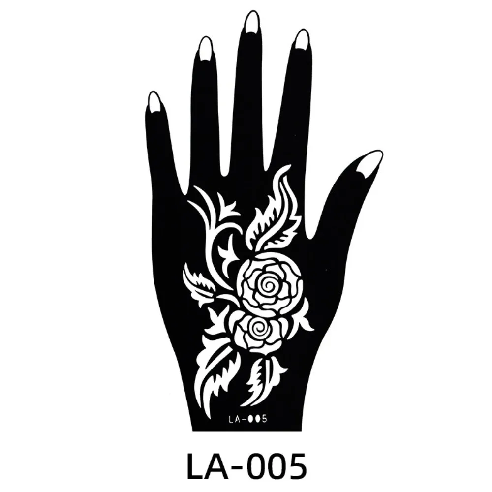 Scorpion Hollow Henna Stencil India Flower Mehndi Tattoo Template Stars Temporary Hand Tattoo Sticker Finger Foot Clavicle
Scorpion Hollow Henna Stencil India Flower Mehndi Tattoo Template Stars Temporary Hand Tattoo Sticker Finger Foot Clavicle