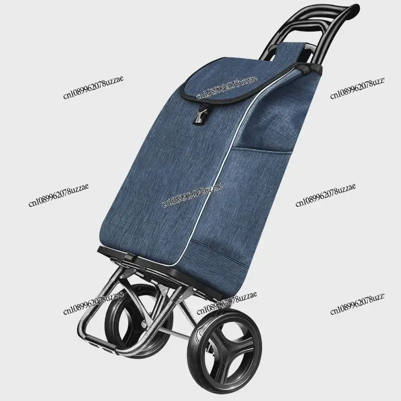 Shopping Small Pull Cart Household Folding Lightweight The Elderly Small Shopping Cart Hand Pull Rod Portable Bag Belt
Shopping Small Pull Cart Household Folding Lightweight The Elderly Small Shopping Cart Hand Pull Rod Portable Bag Belt