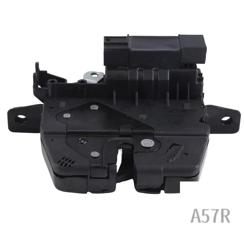 7R-51247269543 Car Rear Tailgate Trunk Lock Actuator For BMW X1 E84 2013-2015 320I F30 2014-2015 Parts
7R-51247269543 Car Rear Tailgate Trunk Lock Actuator For BMW X1 E84 2013-2015 320I F30 2014-2015 Parts