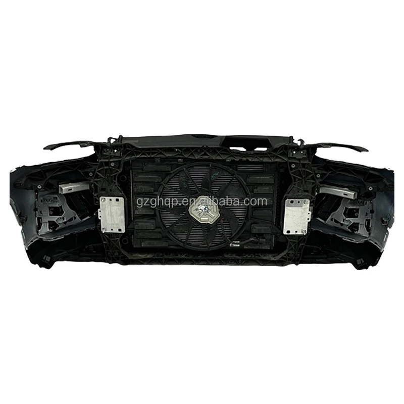 Q5L Original Car Front Bumper with Grille Cooling System Front Nose Body Kit 2020-2025
Q5L Original Car Front Bumper with Grille Cooling System Front Nose Body Kit 2020-2025