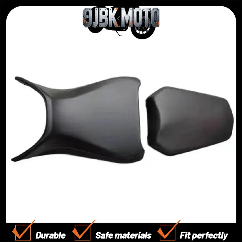 【Perfect fit】For Qjmoto Qj Srt800 Srt800X 800Srt Srt 800X 800 front and rear seat cushions seat bag cushion Qj Srt800 motorcycle
【Perfect fit】For Qjmoto Qj Srt800 Srt800X 800Srt Srt 800X 800 front and rear seat cushions seat bag cushion Qj Srt800 motorcycle