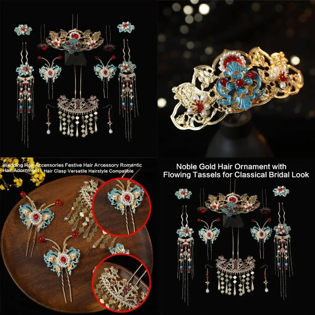 31BB антикварная бахрона для волос китайский хан -фу, висящие волосы, волосы, украшенные волосами, аксессуары для свадьбы для 
31BB антикварная бахрона для волос китайский хан -фу, висящие волосы, волосы, украшенные волосами, аксессуары для свадьбы для