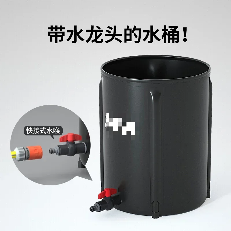 Special bucket for car washing machine Car folding bucket with faucet water storage tank Large capacity Oxford cloth Hot sales
Special bucket for car washing machine Car folding bucket with faucet water storage tank Large capacity Oxford cloth Hot sales