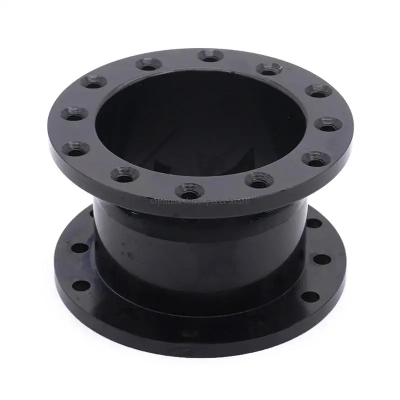 Adjustable Aluminum Steering Wheel Height for Enhances Driving Comfort
Adjustable Aluminum Steering Wheel Height for Enhances Driving Comfort