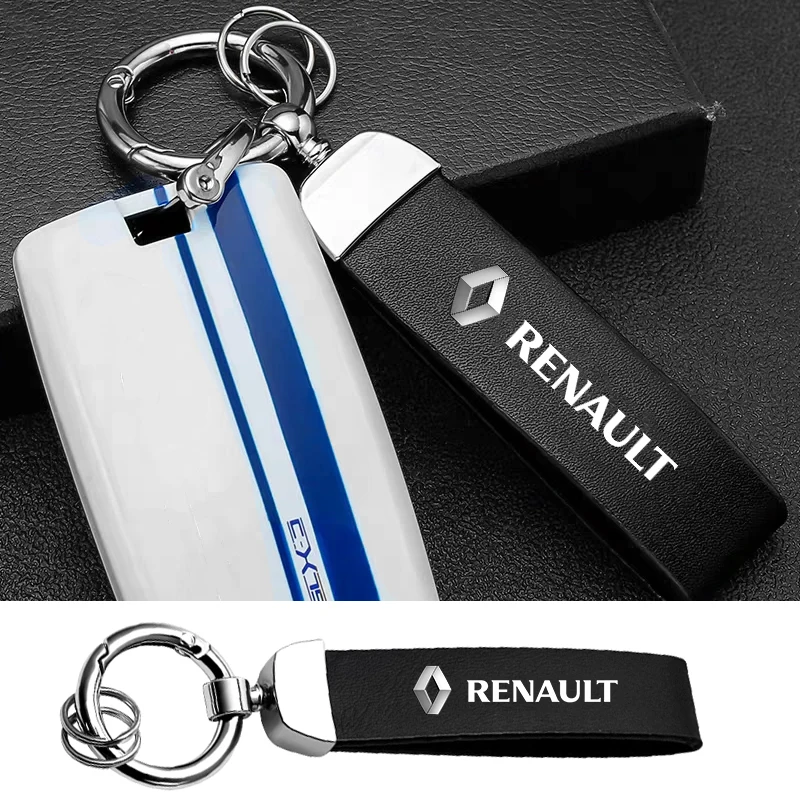 Car Logo Metal PU Leather Car Keychain Ring Auto Accessories For Renault BMW M Mercedes Benz AMG Audi Sline Mazda Opel Nismo
Car Logo Metal PU Leather Car Keychain Ring Auto Accessories For Renault BMW M Mercedes Benz AMG Audi Sline Mazda Opel Nismo