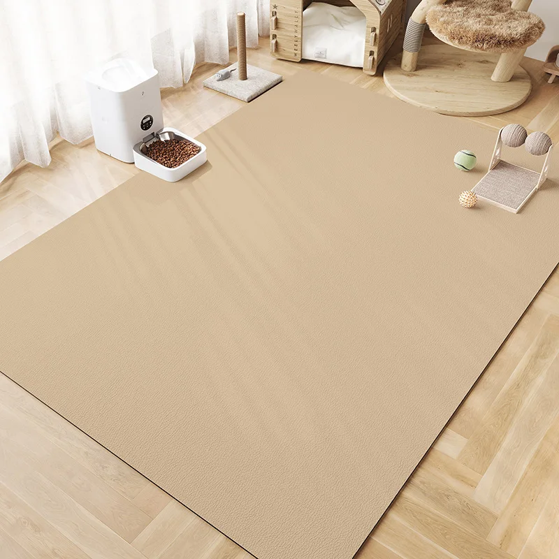 VIKAMA Wear-resistant dog food mat Manageability cat mat non-slip mat for dog food and water bowls pet mats for food and water
VIKAMA Wear-resistant dog food mat Manageability cat mat non-slip mat for dog food and water bowls pet mats for food and water