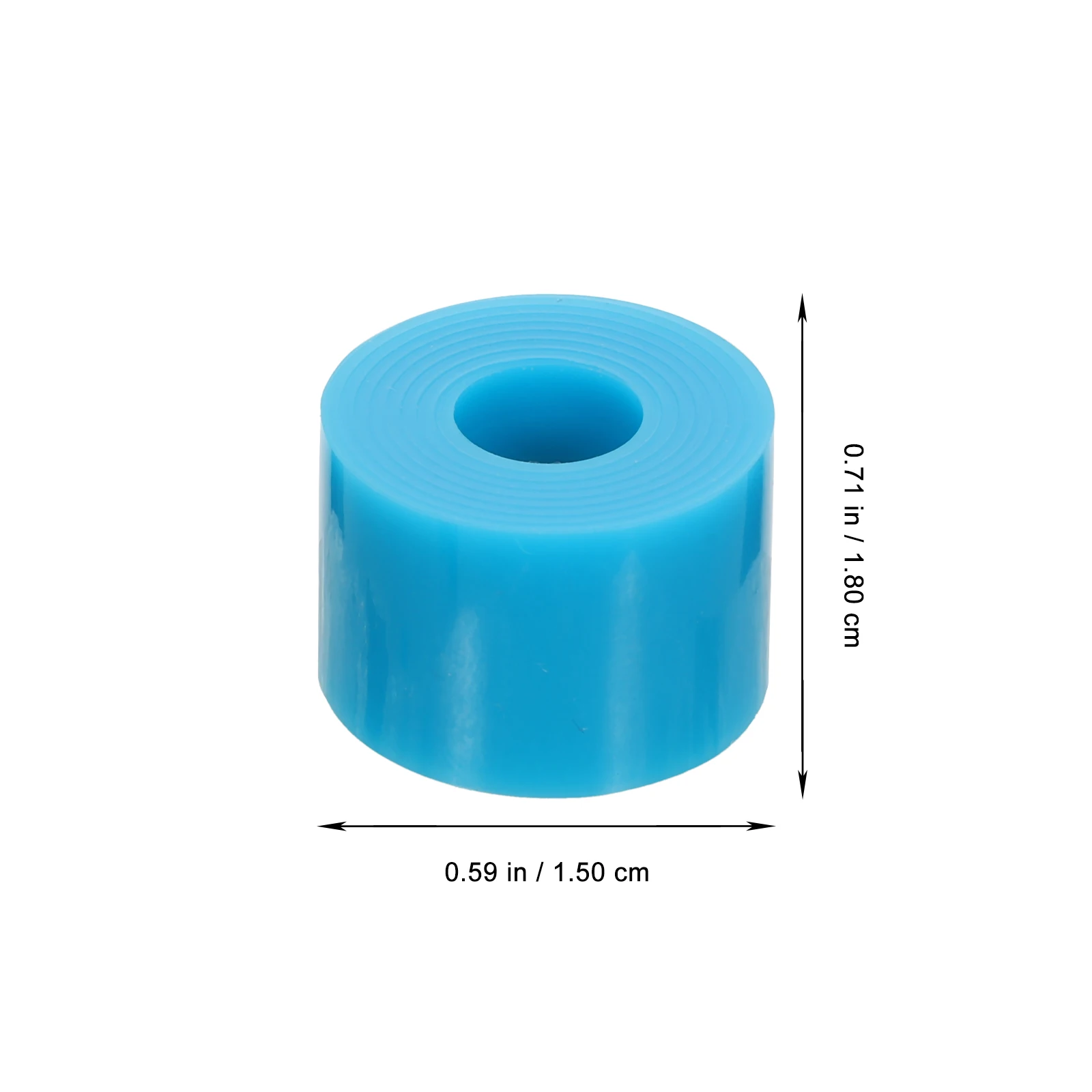 1 set 1 Set Skateboard Shockproof Bushings High Elasticity Durable Replacement For Longboard Truck Cushion Sliding Mat
1 set 1 Set Skateboard Shockproof Bushings High Elasticity Durable Replacement For Longboard Truck Cushion Sliding Mat