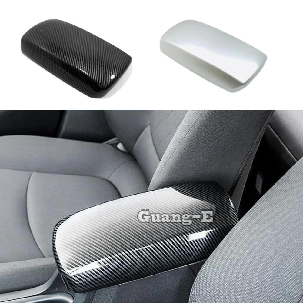 Center Console Seat Armrest Box Covers For Toyota Corolla Altis 2019 2020 2021 2022 Car Styling Accessories Interior Decoration
Center Console Seat Armrest Box Covers For Toyota Corolla Altis 2019 2020 2021 2022 Car Styling Accessories Interior Decoration