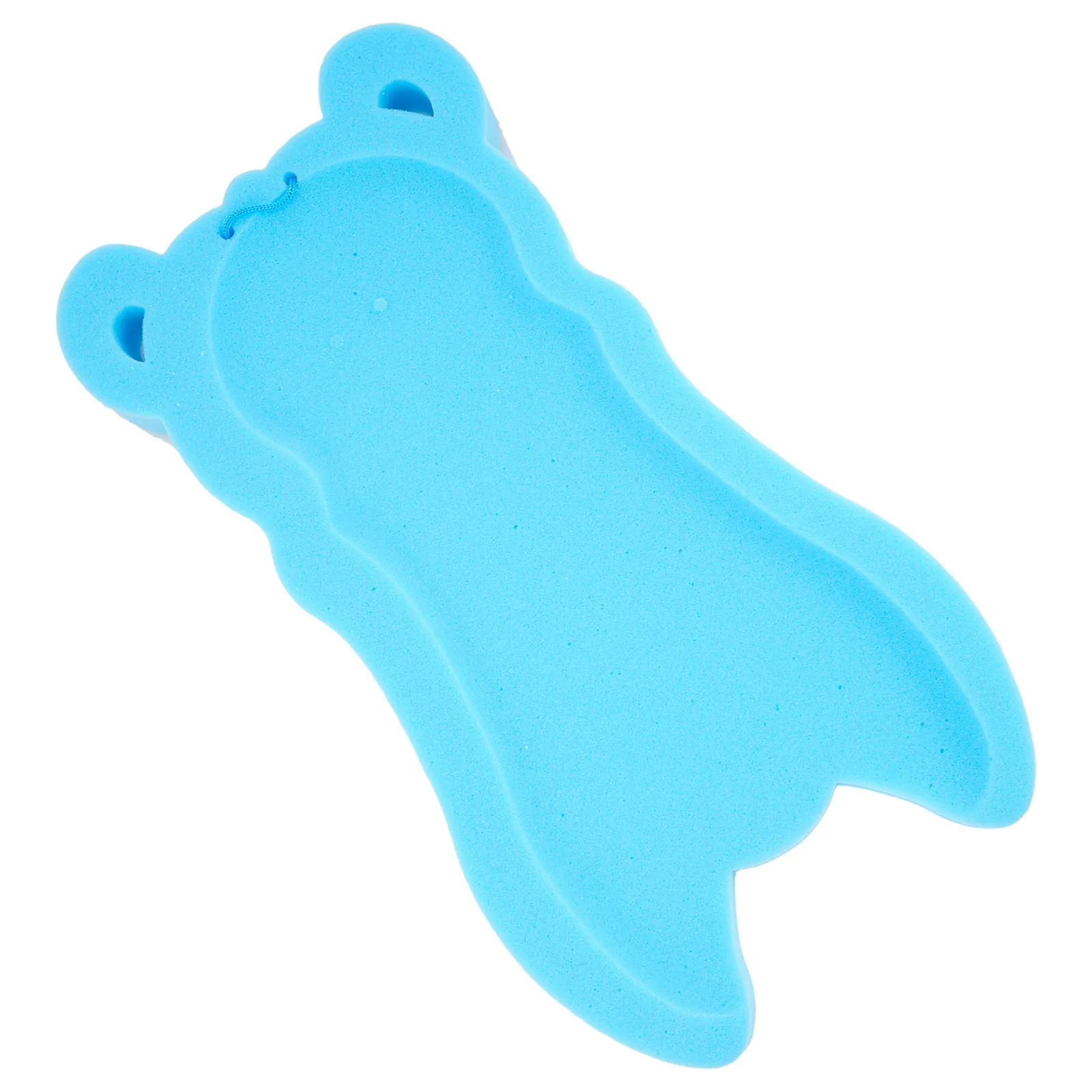 Baby Bath Sponge Mat Soft Skin Friendly Cushion Bright Color Cartoon Shape Support Bathing Infant Newborn Toddlers
Baby Bath Sponge Mat Soft Skin Friendly Cushion Bright Color Cartoon Shape Support Bathing Infant Newborn Toddlers
