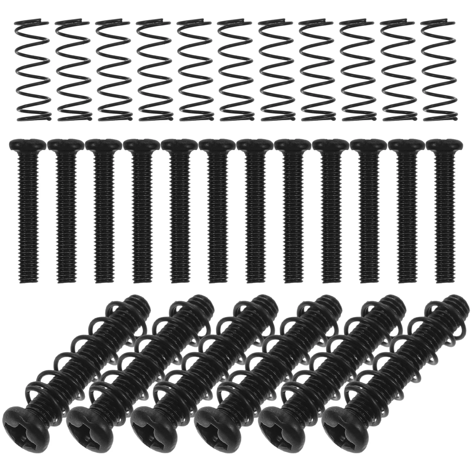 1Set Guitar Bridge Screws Metal Tremolo Bridge Replacement Parts Saddle Mounting String Fixing Accessories Metal Screws 
1Set Guitar Bridge Screws Metal Tremolo Bridge Replacement Parts Saddle Mounting String Fixing Accessories Metal Screws