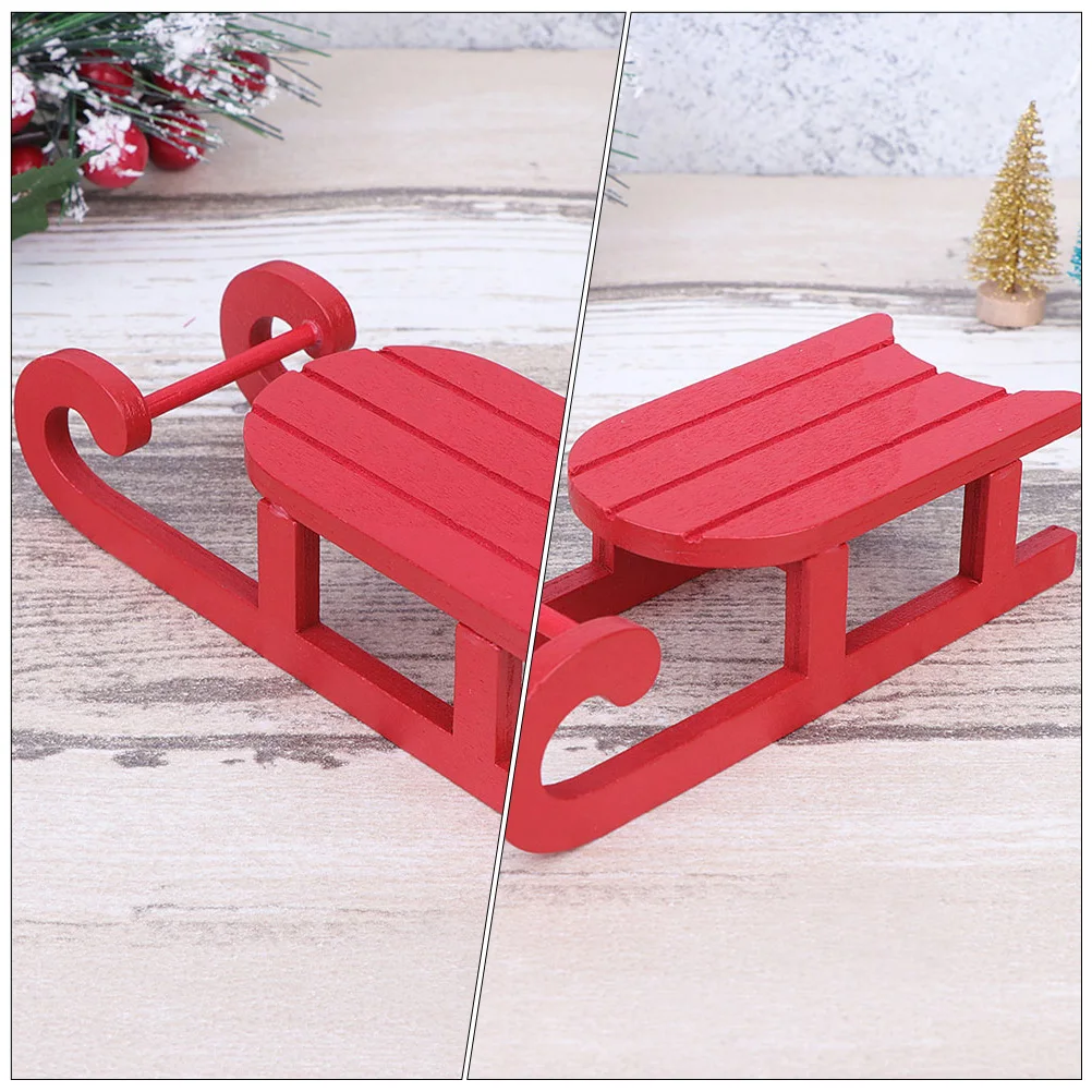 4 Pcs Christmas Decorations Sleigh naments Desktop Hanging Adornment High Wooden Sleigh Adornment Quality Craftsmanship Gifts
4 Pcs Christmas Decorations Sleigh naments Desktop Hanging Adornment High Wooden Sleigh Adornment Quality Craftsmanship Gifts