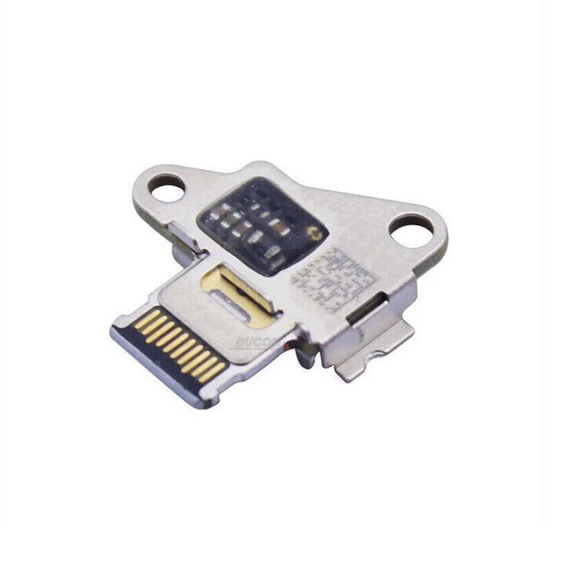 DC JAck USB-C Lade Buchse Power Board for Apple Retina Macbook A1534 2015
DC JAck USB-C Lade Buchse Power Board for Apple Retina Macbook A1534 2015