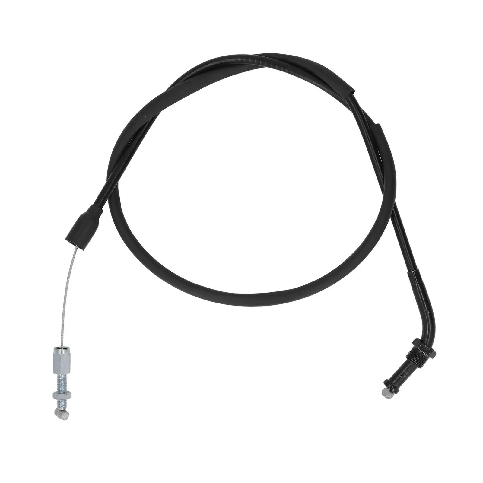 Кабель линии дроссельной заслонки руля, износостойкий, против старения, 17910-425-405, репродукционный кабель для мотоцикла
Кабель линии дроссельной заслонки руля, износостойкий, против старения, 17910-425-405, репродукционный кабель для мотоцикла
