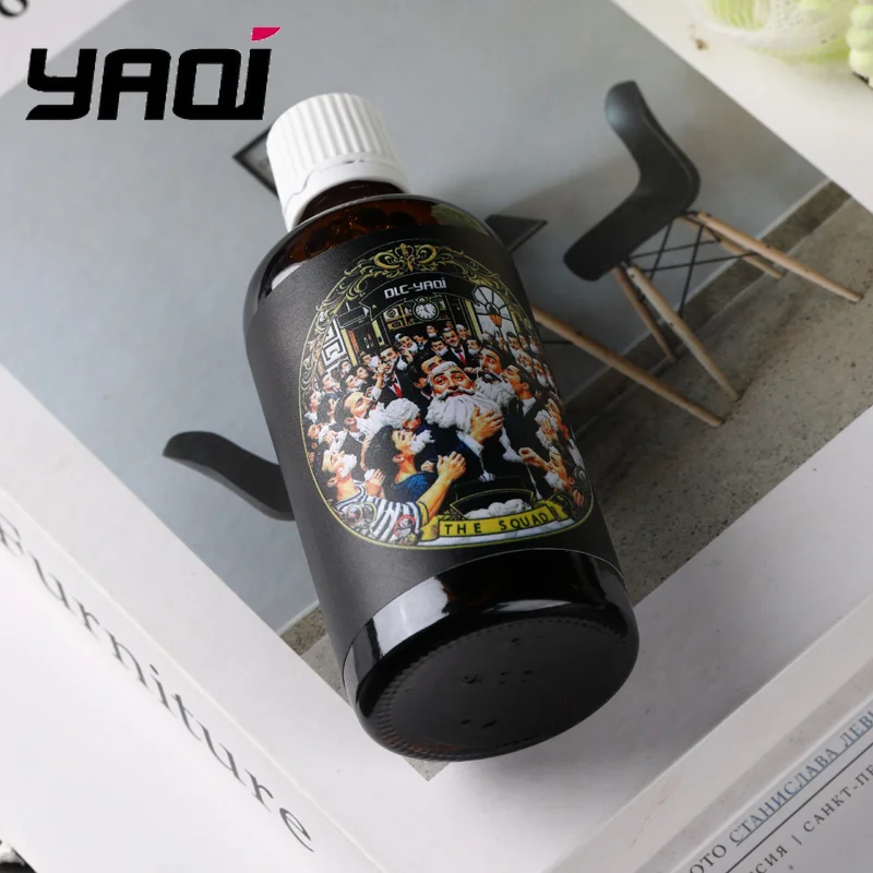 2026 YAQI The Squad Aftershave Splashes, 100ml Alcohol-Free Formula, Gentle Soothing Post Shave Care for Men
2026 YAQI The Squad Aftershave Splashes, 100ml Alcohol-Free Formula, Gentle Soothing Post Shave Care for Men