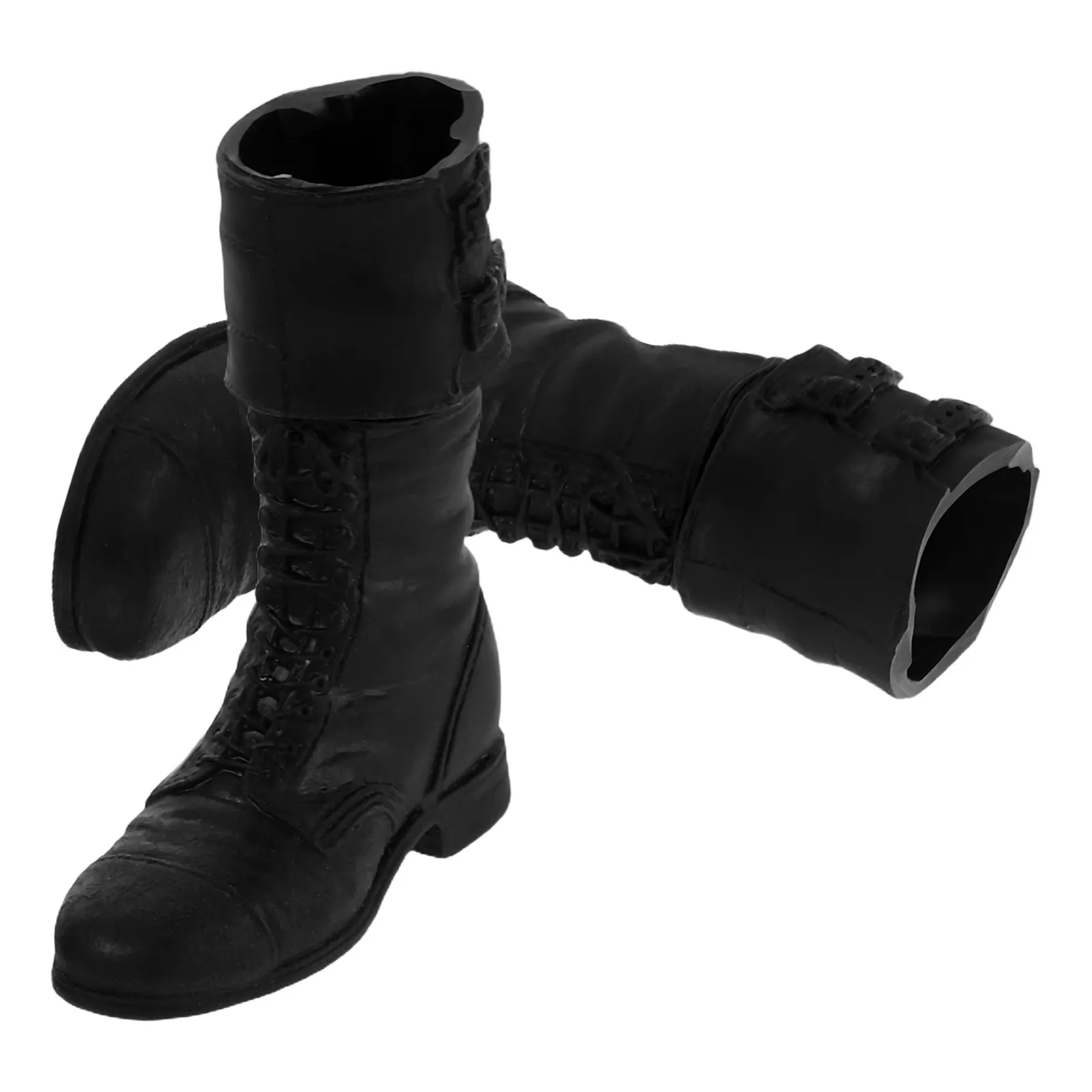 1Pair Military Realistic Long Boots for Bjd Ball Jointed Miniature Shoes for War Scene Accessories
1Pair Military Realistic Long Boots for Bjd Ball Jointed Miniature Shoes for War Scene Accessories