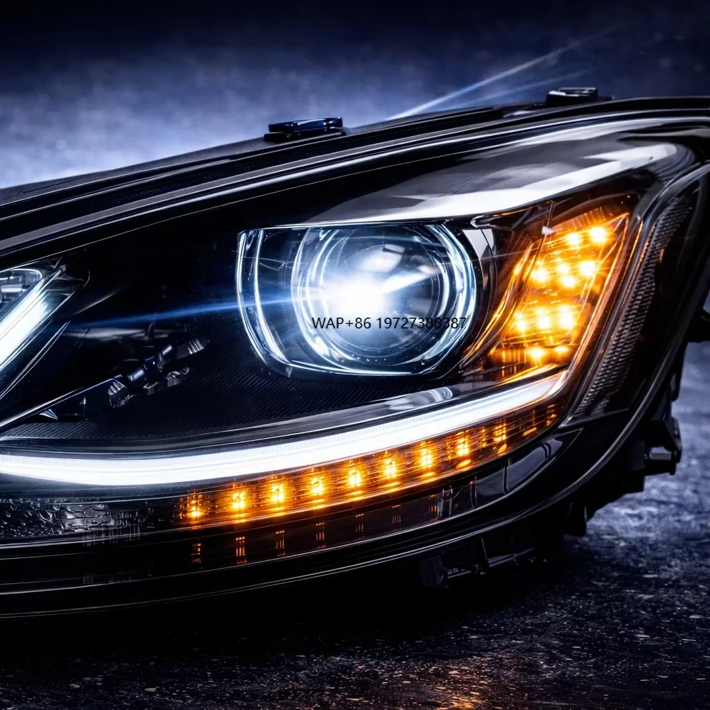 The Original Automotive Lighting Electric Vehicle Car Parts LED Headlights for ID4X ID6 Crozz ID3 OEM 12D941036A
The Original Automotive Lighting Electric Vehicle Car Parts LED Headlights for ID4X ID6 Crozz ID3 OEM 12D941036A
