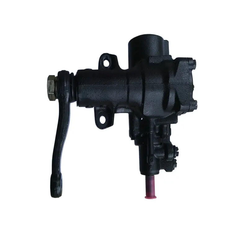 F040 Hydraulic Steering Gear Box Steering Box for Suv YN85 Hulix 2WDS OE 45310-35310 44110-35290
F040 Hydraulic Steering Gear Box Steering Box for Suv YN85 Hulix 2WDS OE 45310-35310 44110-35290