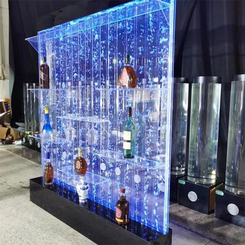 custom.Custom Interior Decorative Acrylic Partition Wall LED Bubble Wall Waterfall Wedding Decoration Panel Technics
custom.Custom Interior Decorative Acrylic Partition Wall LED Bubble Wall Waterfall Wedding Decoration Panel Technics