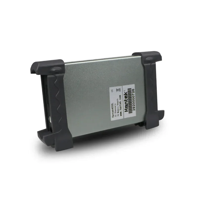 LA4032L ПК USB Виртуальный Логический анализатор, 32 канала, полоса пропускания 150 МГц LA-4032L 4032L
LA4032L ПК USB Виртуальный Логический анализатор, 32 канала, полоса пропускания 150 МГц LA-4032L 4032L