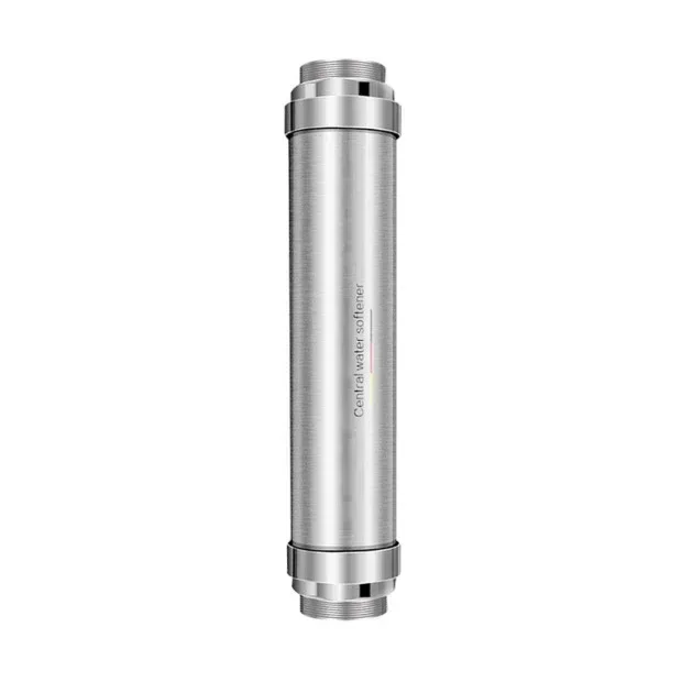 Auto Magnetic Home Water Softener System Industrial Whole House Water Filter Salt-Free
Auto Magnetic Home Water Softener System Industrial Whole House Water Filter Salt-Free