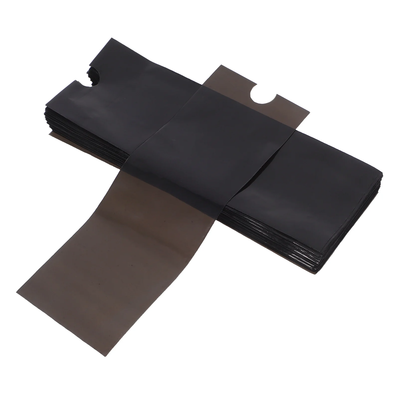 400 шт., пылезащитные чехлы для ручек для татуировок, прозрачный защитный чехол из ПВХ, органайзер, чехол для ручек для хранения тату-оборудования
400 шт., пылезащитные чехлы для ручек для татуировок, прозрачный защитный чехол из ПВХ, органайзер, чехол для ручек для хранения тату-оборудования