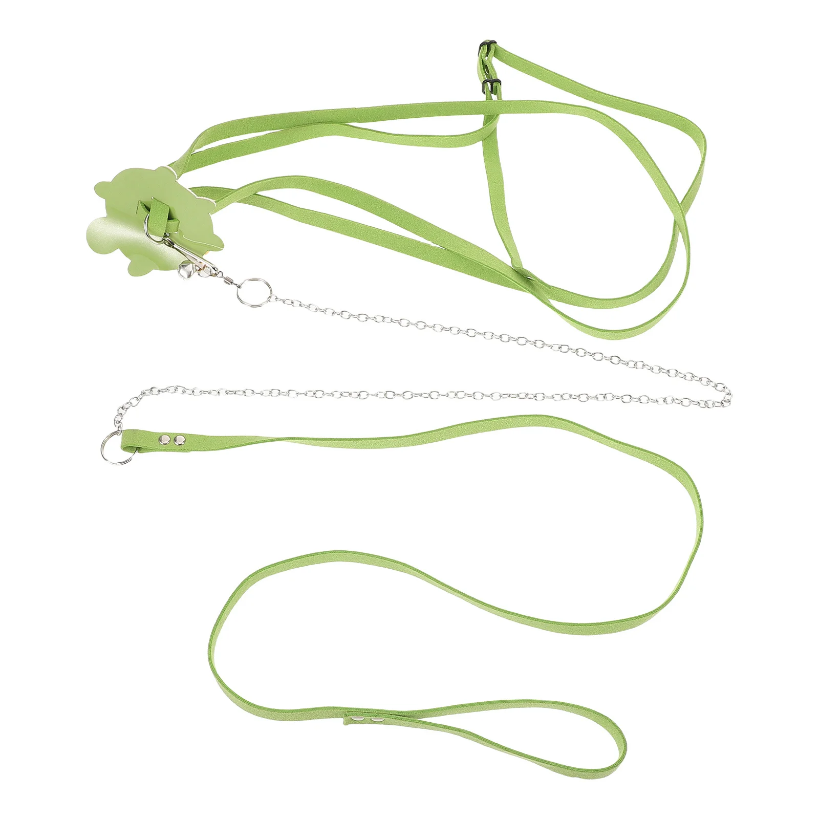 Adjustable Turtle Harness and Leash Set L Comfortable Reptile Vest for Tortoises Lizards Outdoor Pet Rope Safety Walking
Adjustable Turtle Harness and Leash Set L Comfortable Reptile Vest for Tortoises Lizards Outdoor Pet Rope Safety Walking