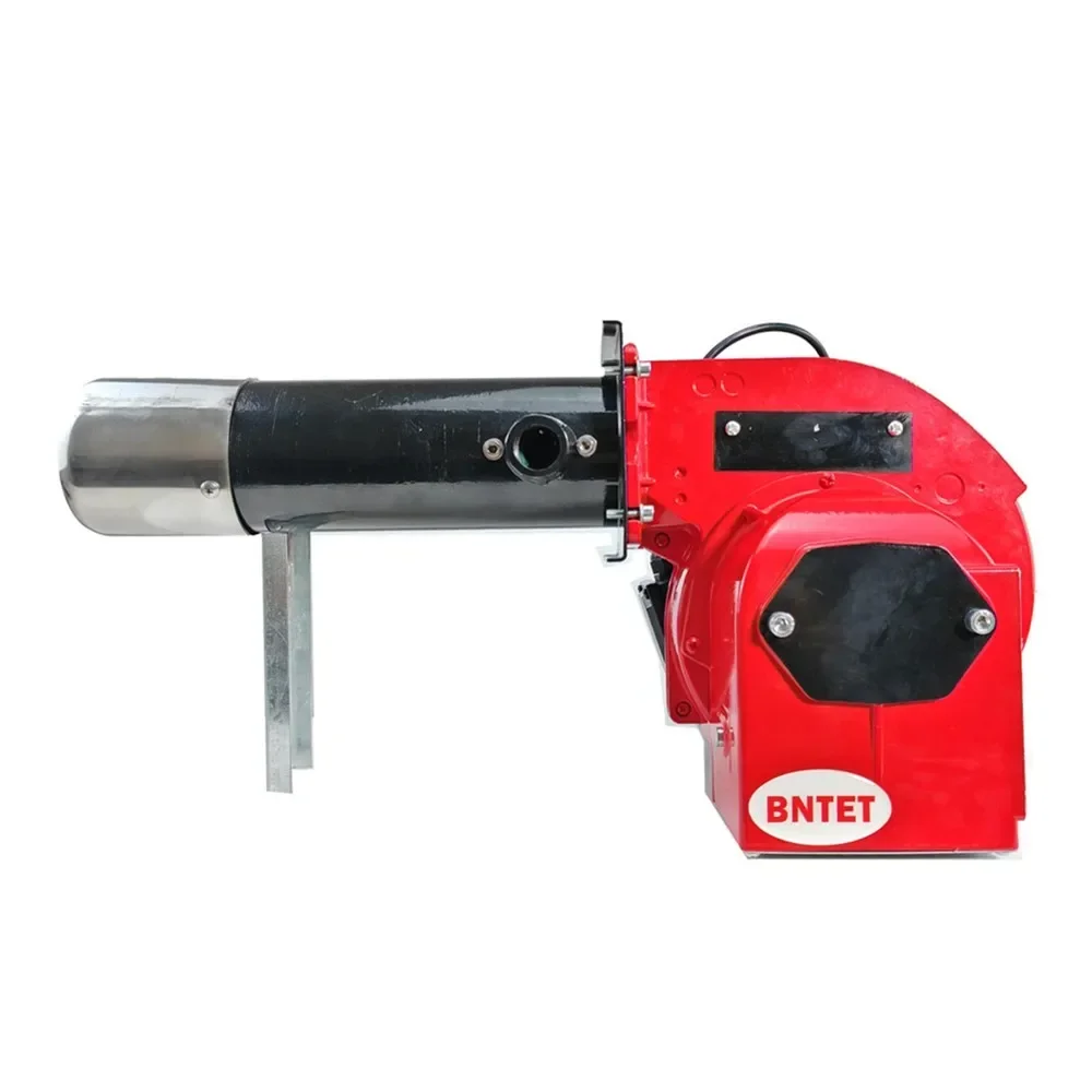 BNTET BNG 6 30kw to 58kw Gas Burner Industrial Oven Burner, Powder Coating Oven/Baking Equipment Gas Burner 50000Kcal
BNTET BNG 6 30kw to 58kw Gas Burner Industrial Oven Burner, Powder Coating Oven/Baking Equipment Gas Burner 50000Kcal