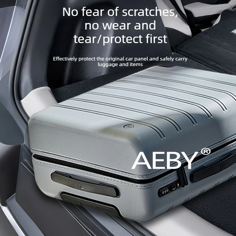 Защитная пленка для BYD Atto 2 Smart Driving Edition 2024-2025, устойчивая к царапинам, для внешней и внутренней отделки автомобиля, защита дверных панелей салона
Защитная пленка для BYD Atto 2 Smart Driving Edition 2024-2025, устойчивая к царапинам, для внешней и внутренней отделки автомобиля, защита дверных панелей салона