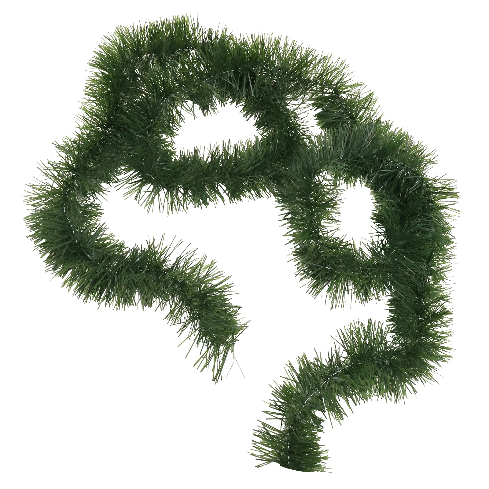 Christmas Wreath Garland 50ft Green Artificial Xmas Rattan Vine Decor for DIY Wreath Making Party Supplies Hanging Decorations
Christmas Wreath Garland 50ft Green Artificial Xmas Rattan Vine Decor for DIY Wreath Making Party Supplies Hanging Decorations