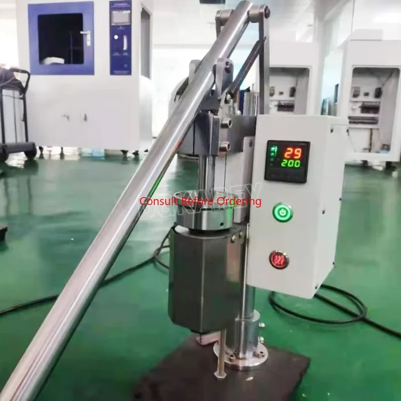 Small Molding Machine - Compact Plastic Press For Prototyping & Small Batch Production
Small Molding Machine - Compact Plastic Press For Prototyping & Small Batch Production
