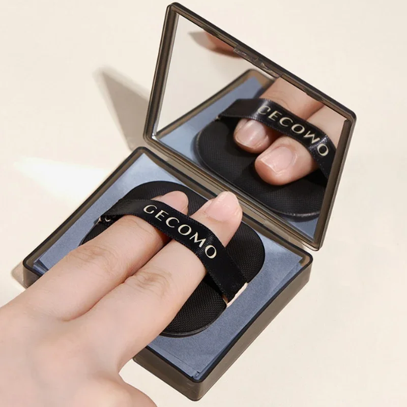 100 Sheets Oil Control Paper with Case & Powder Puff Oil Blotting Papers Bamboo Charcoal Face Oil Blotting Sheets for Oily
100 Sheets Oil Control Paper with Case & Powder Puff Oil Blotting Papers Bamboo Charcoal Face Oil Blotting Sheets for Oily