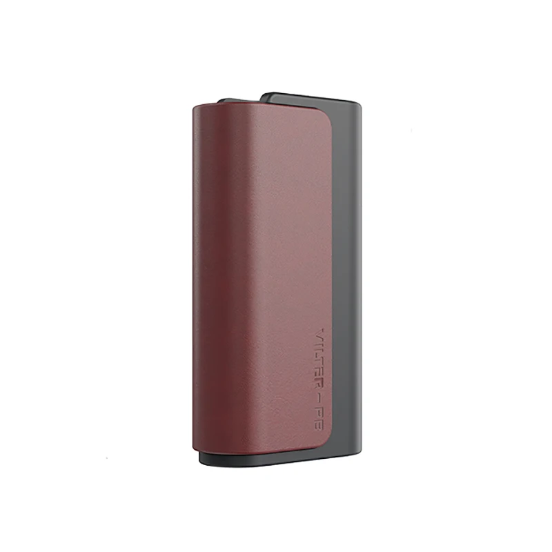 Original Aspire Vilter-PB Mod Electronic Cigarette 1600mAh Battery Vaper E-cigarettes Compatible with Vilter and Vilter S E-cig
Original Aspire Vilter-PB Mod Electronic Cigarette 1600mAh Battery Vaper E-cigarettes Compatible with Vilter and Vilter S E-cig