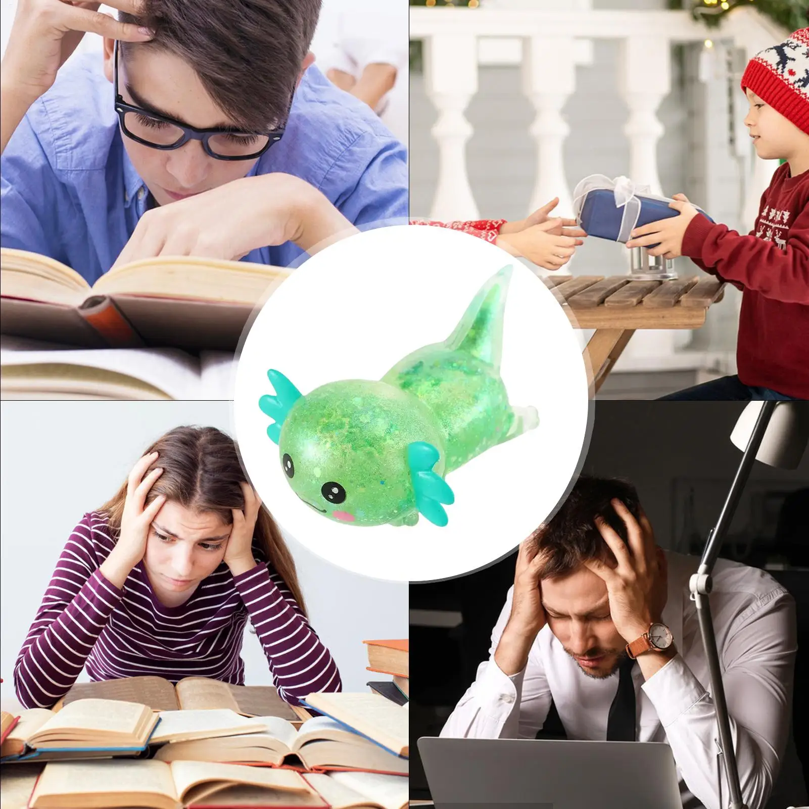 Мягкие игрушки-антистресс: забавные, милые, мультяшные, блестящие саламандры. Сенсорные игрушки-фиджеты для снятия стресса, для детей и всей семьи.
Мягкие игрушки-антистресс: забавные, милые, мультяшные, блестящие саламандры. Сенсорные игрушки-фиджеты для снятия стресса, для детей и всей семьи.