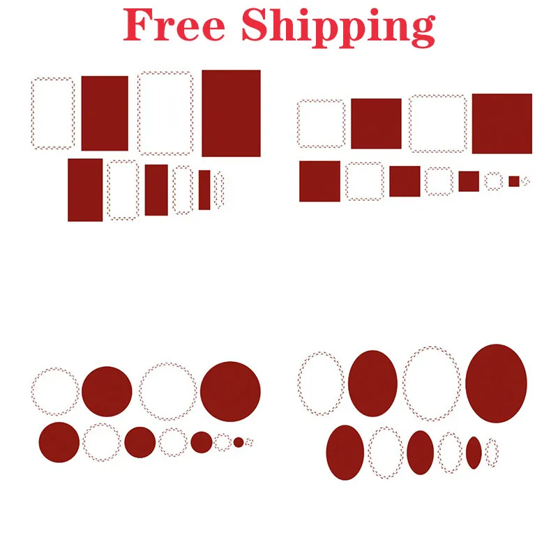 Round Box Metal Cutting Dies Scrapbooking February 2023 Release Metal Die Cutters for Scrapbooking Making Greeting Card
Round Box Metal Cutting Dies Scrapbooking February 2023 Release Metal Die Cutters for Scrapbooking Making Greeting Card
