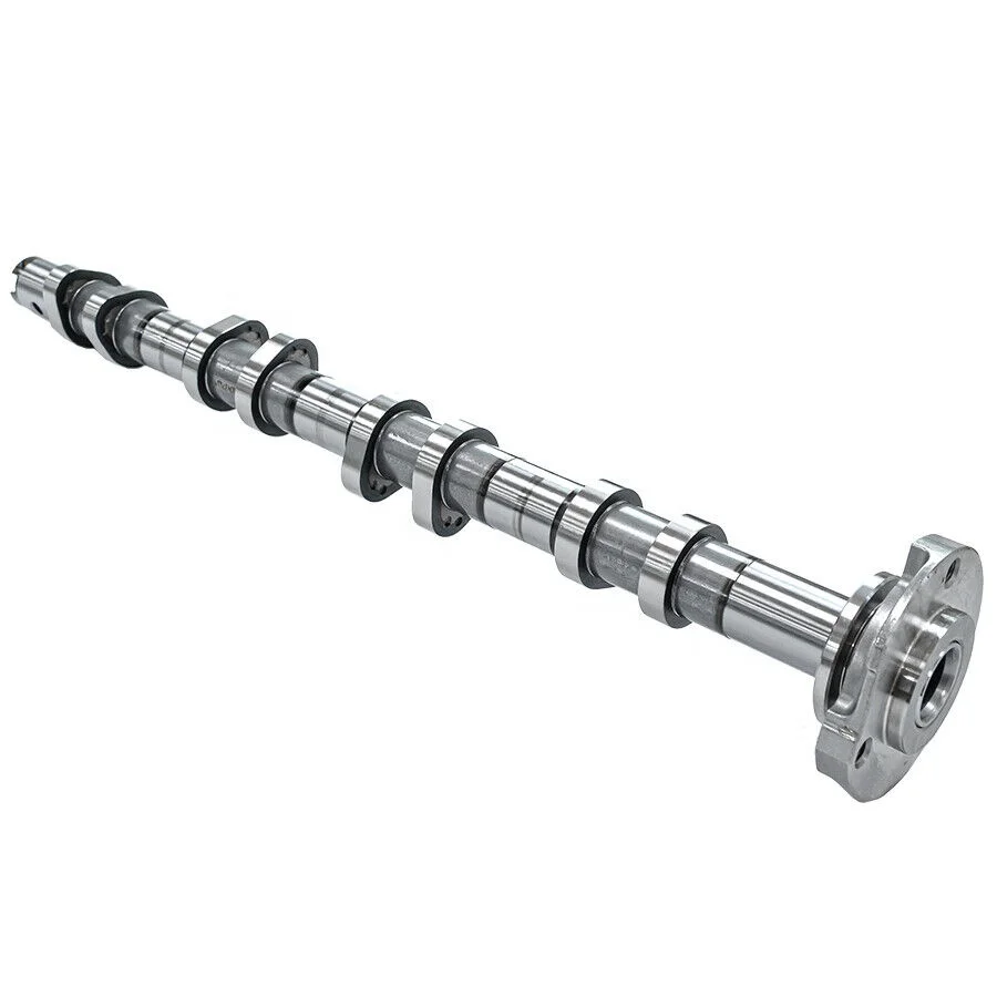 Engine Exhaust Camshaft for Ford Ranger Transit Mazda BT-50 2011- 2.2 TDCi 1836392 BK2Q-6A273-CA U202-12-441 BK3Q-6A273-BA
Engine Exhaust Camshaft for Ford Ranger Transit Mazda BT-50 2011- 2.2 TDCi 1836392 BK2Q-6A273-CA U202-12-441 BK3Q-6A273-BA