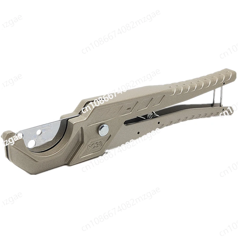 PVC Scissors Bellows Cutting Machine Air Pipe Cutting Machine Portable Fast Cutting Knife
PVC Scissors Bellows Cutting Machine Air Pipe Cutting Machine Portable Fast Cutting Knife