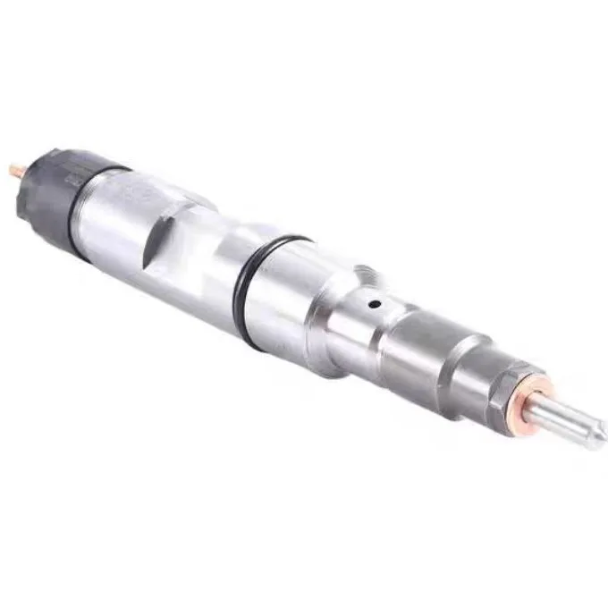 Diesel Vehicle Applicable Spare Parts Injector Assembly 0445120102
Diesel Vehicle Applicable Spare Parts Injector Assembly 0445120102