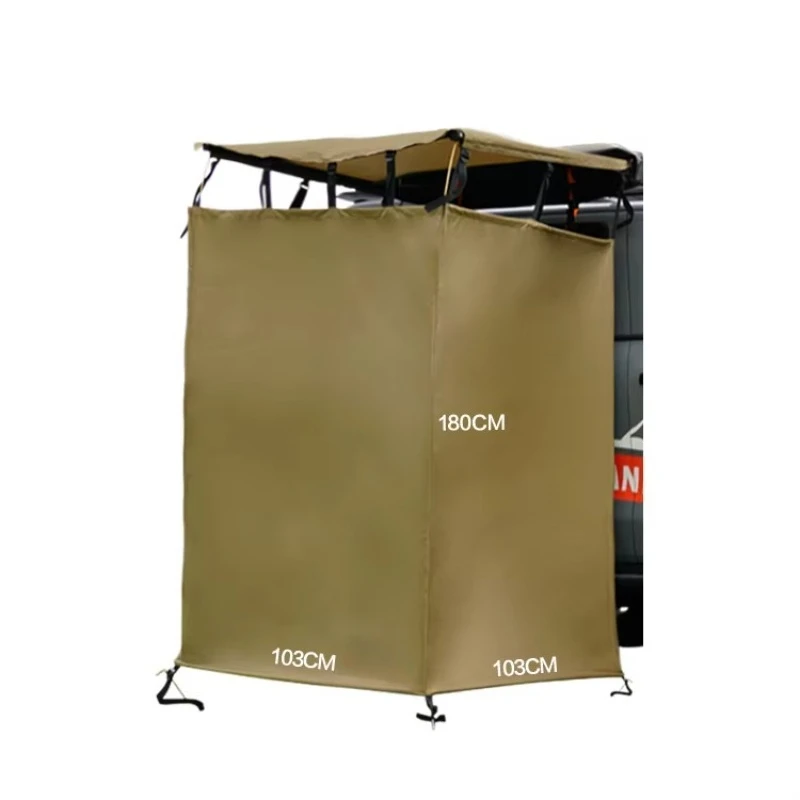 Camping Changing Room Privacy Suite Side Tent Car Tent Retractable Toilet Camping Outdoor Shower Tent Portable Shower Room
Camping Changing Room Privacy Suite Side Tent Car Tent Retractable Toilet Camping Outdoor Shower Tent Portable Shower Room