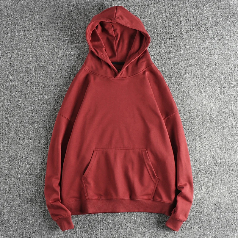 Retro High Street Hoodie Sweatshirt Men's Washed Denim Long Sleeve Overhead Youth Trendy Casual Loose Fit Cotton Polyester
Retro High Street Hoodie Sweatshirt Men's Washed Denim Long Sleeve Overhead Youth Trendy Casual Loose Fit Cotton Polyester